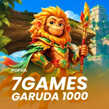 7Games Garuda 1000