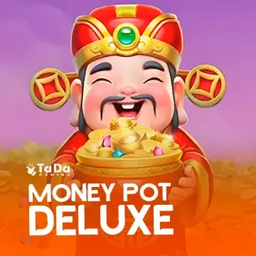 Money Pot Deluxe